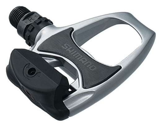 Shimano R540 SPD-SL Road Pedals