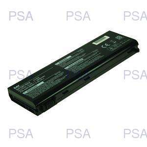 Packard bell battery - 4UR18650Y-2-QC-PL1
