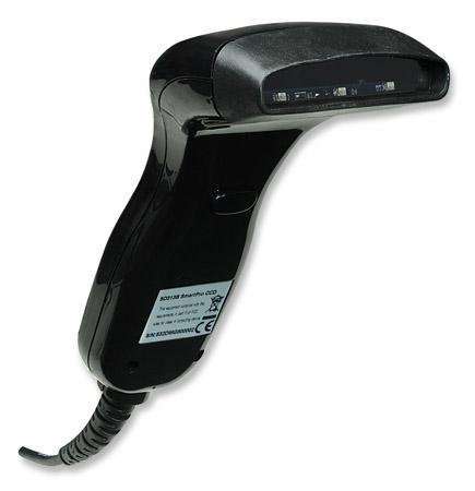 Manhattan SD500B -PS2 (Point of sale scanner)