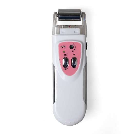 Magicfly Micro-mini Current / Galvanic Ions Face Lifting Massager Beauty Device
