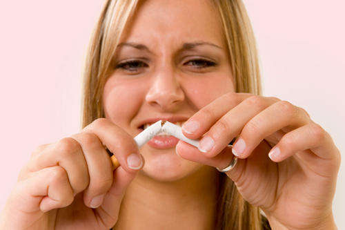 Quit Smoking Today with Hypnotherapy !!