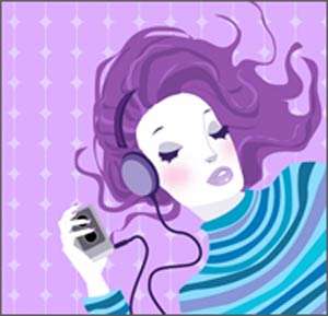 "The World's First Digital Drug!"