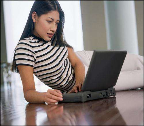 START MAKING MONEY ONLINE