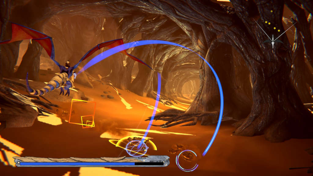 Nintendo Switch - Panzer Dragoon: Remake - Limited Run Games #67