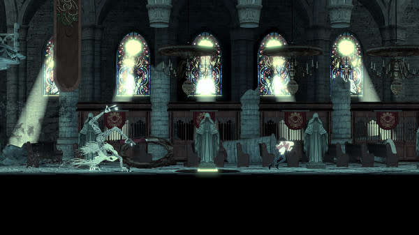 Nintendo Switch - THE MISSING - Limited Run Games #61 - COLLECTOR`S ITEM