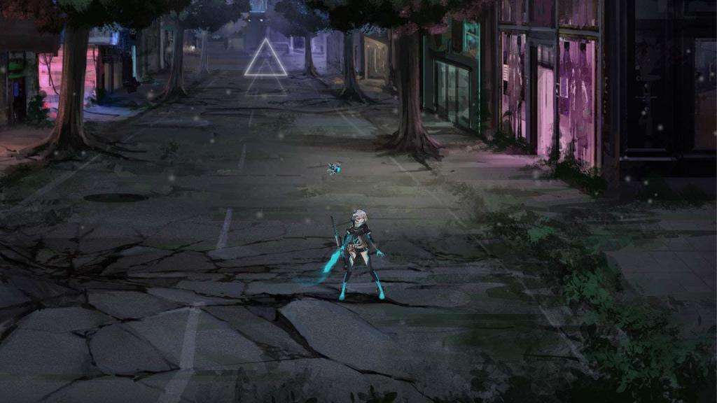 PlayStation 4 (PS4) - ICEY - Limited Run Games #341