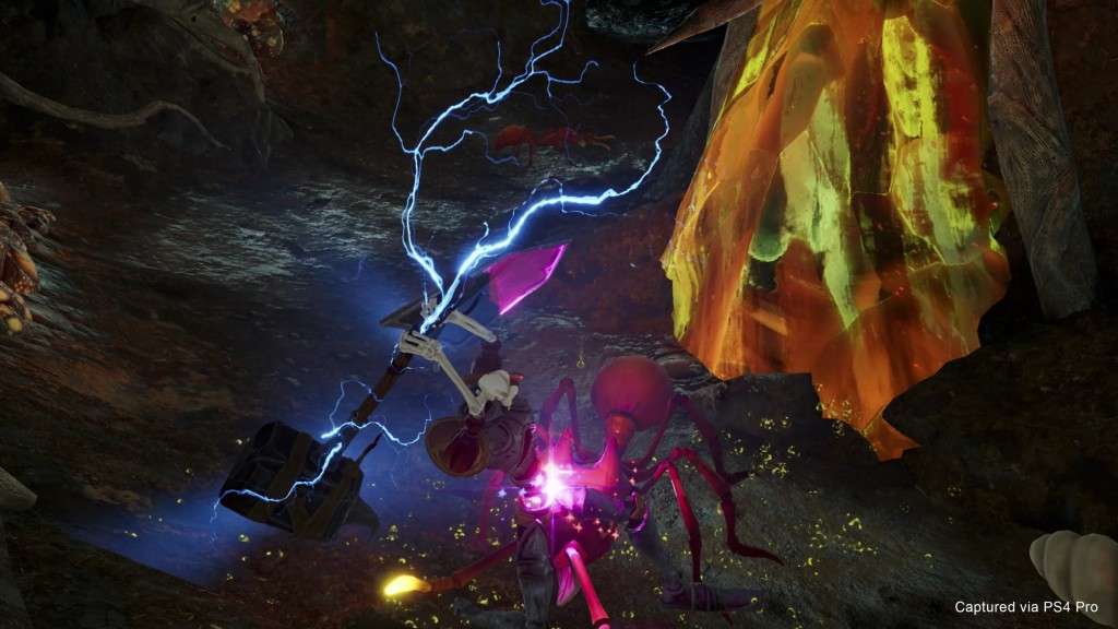 PlayStation 4 (PS4) - Medievil