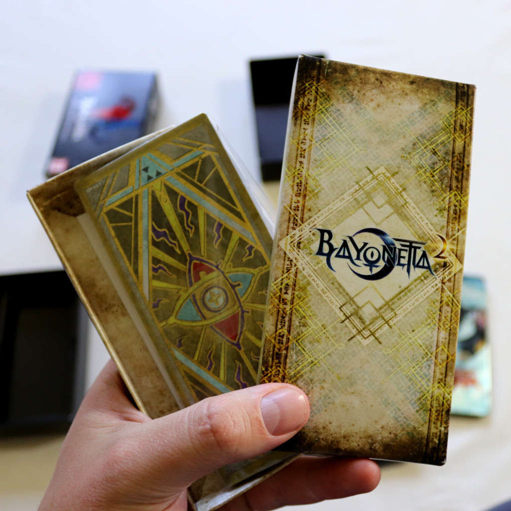 Nintendo Switch - Bayonetta 1 + 2 Special Edition - RARE!