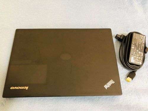 Lenovo Laptop X240 Corei5-4th Gen