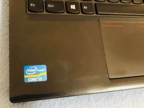Lenovo Laptop X240 Corei5-4th Gen