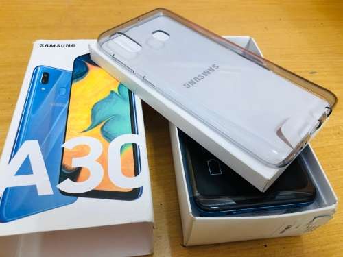 Samsung A30s