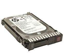 HPE/HDD/300GB/12G/SAS/10K/2.5IN/SC/ENT