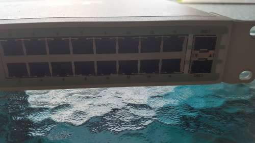 FORTIGATE 200D 16port FIRWEALL