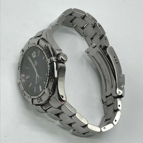 TAG HEUER AQUARACER WAF1110