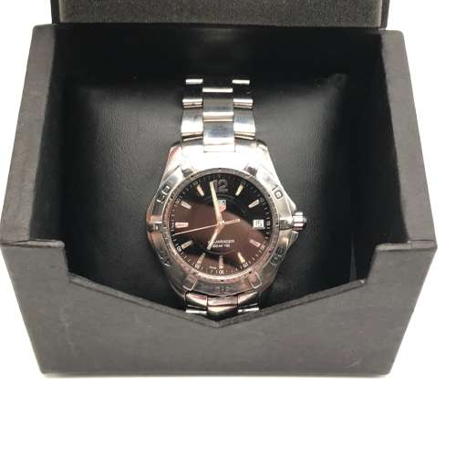 TAG HEUER AQUARACER WAF1110