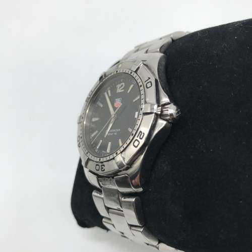 TAG HEUER AQUARACER WAF1110