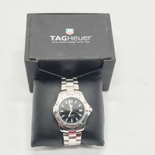TAG HEUER AQUARACER WAF1110