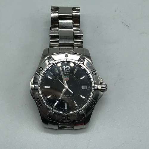 TAG HEUER AQUARACER WAF1110