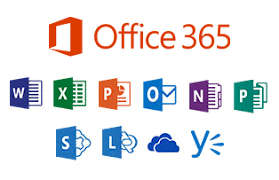 Microsoft Office 365 For Windows & Mac Pro Plus - 5 PC Devices (DEC SPECIAL)