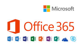 Microsoft Office 365 For Windows & Mac Pro Plus - 5 PC Devices (DEC SPECIAL)