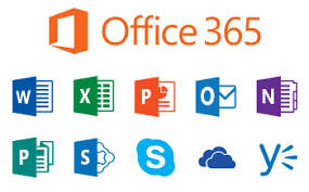 Microsoft Office 365 For Windows & Mac Pro Plus - 5 PC Devices (DEC SPECIAL)