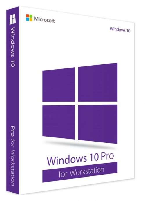 MICROSOFT WINDOWS 10  PROFESSIONAL - FULL VERSION - LICENCE KEY 32/64 bit