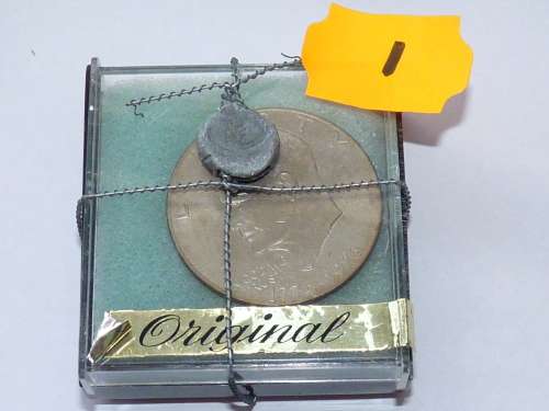 LIBERTY , ONE DOLLAR 1776-1976, USA,  LOT 1