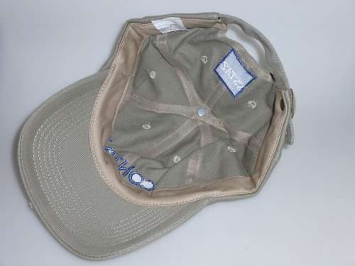 CONTAX ZEISS BASEBALL CAP  COLLECTORS ITEM NEW