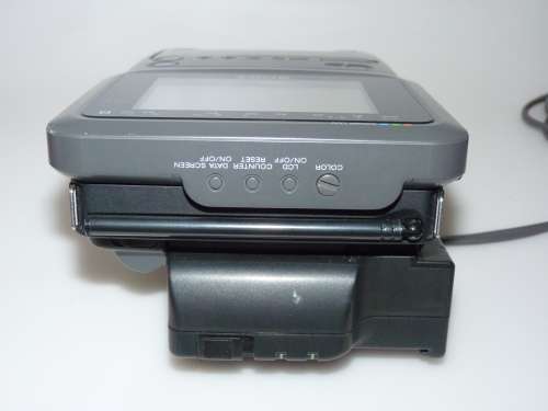 SONY GV-9E PAL VIDEO 8 CASSETTE RECORDER VINTAGE COLLECTORS ITEM