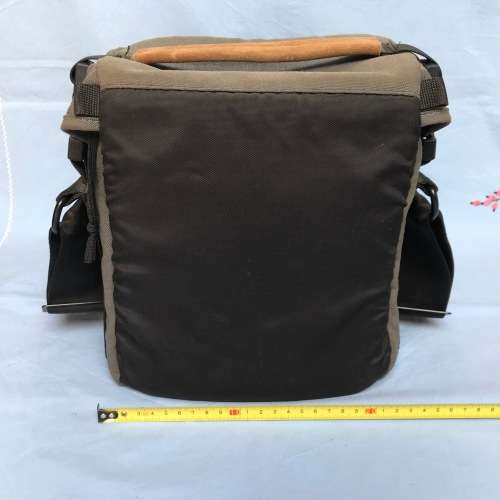 TAMRAC PHOTO BAG GREY in good condition