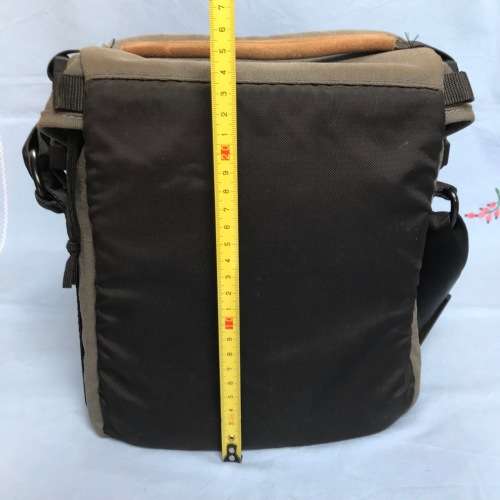 TAMRAC PHOTO BAG GREY in good condition