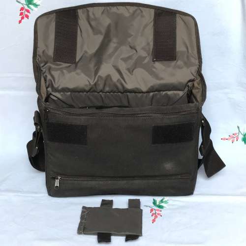 TENBA SLIM CAMERA BAG BLACK , Shoulder bag, in good condition