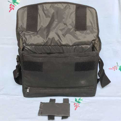 TENBA SLIM CAMERA BAG BLACK , Shoulder bag, in good condition