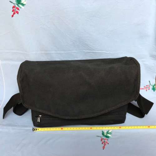 TENBA SLIM CAMERA BAG BLACK , Shoulder bag, in good condition