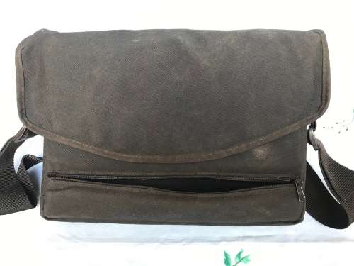 TENBA SLIM CAMERA BAG BLACK , Shoulder bag, in good condition