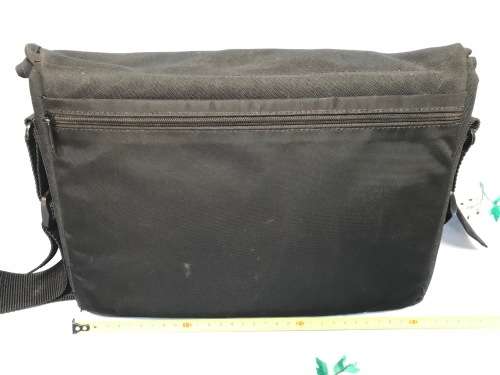 TENBA SLIM CAMERA BAG BLACK , Shoulder bag, in good condition