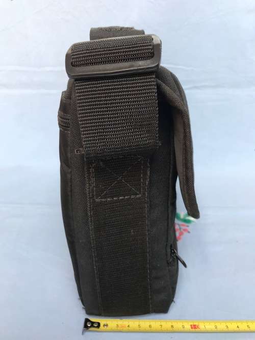 TENBA SLIM CAMERA BAG BLACK , Shoulder bag, in good condition