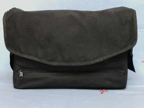 TENBA SLIM CAMERA BAG BLACK , Shoulder bag, in good condition