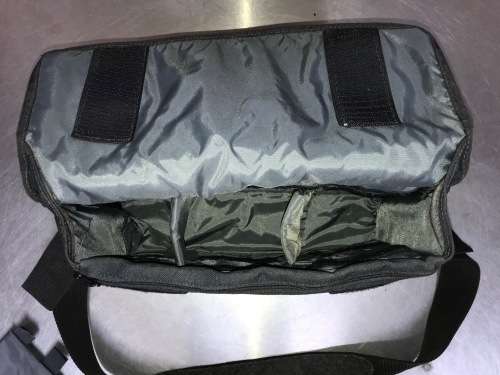 TENBA SLIM CAMERA BAG BLACK , Shoulder bag, in good condition