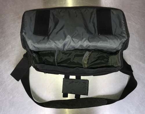 TENBA SLIM CAMERA BAG BLACK , Shoulder bag, in good condition