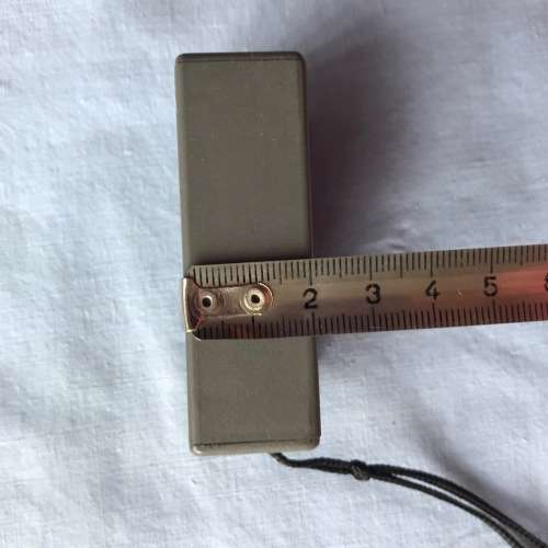 Recta compass type DP10 SWISS MADE, collection item