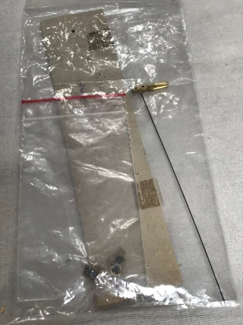 Schatz 400 day clock  vintage collectors item working