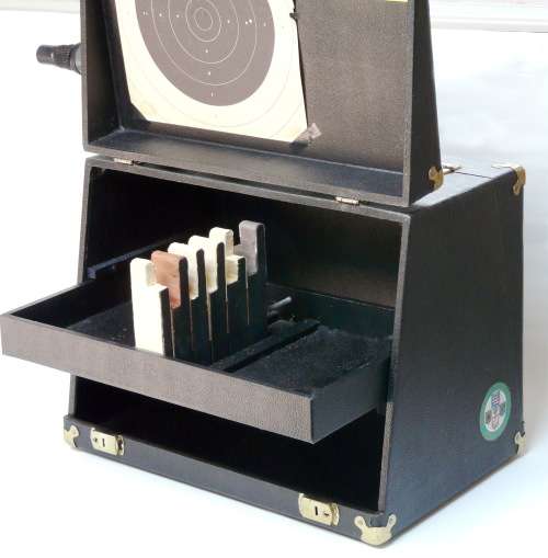 Handgun Shooters Dream CASE