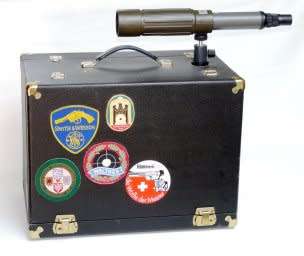 Handgun Shooters Dream CASE