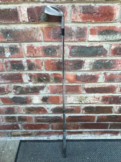 Bird and Son no.9 Pinseeker Golf Club