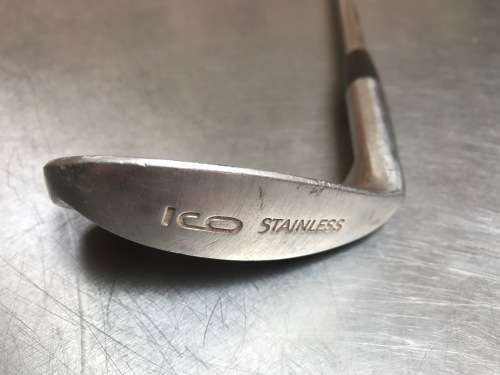 Bird and Son no.9 Pinseeker Golf Club