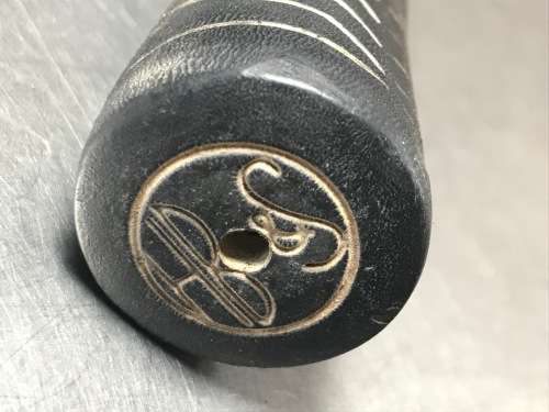 Bird and Son no.9 Pinseeker Golf Club