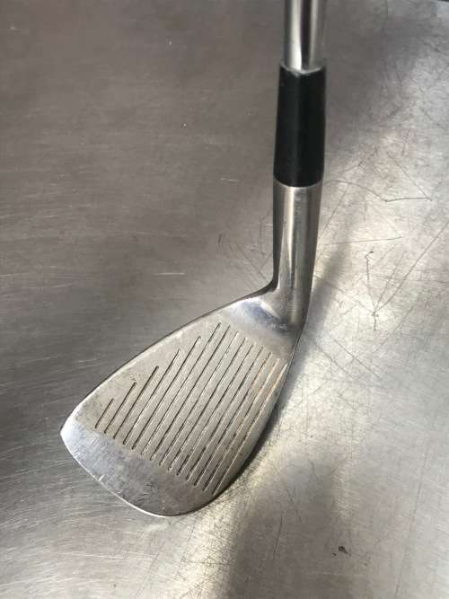 Bird and Son no.9 Pinseeker Golf Club