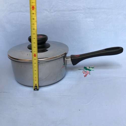 WMF Cooking pots , Made in Germany, in top condition !