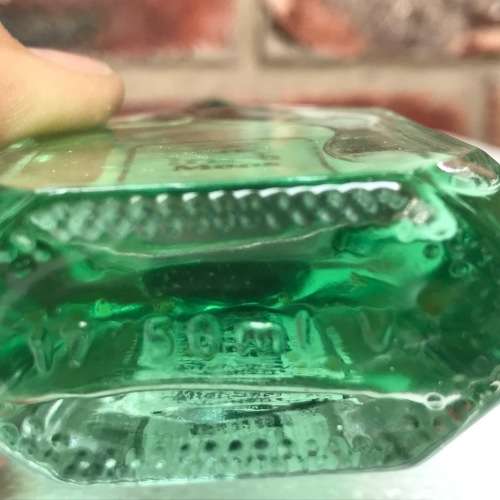 SIR Irisch Moos After shave lotion  original bottle full 50ml